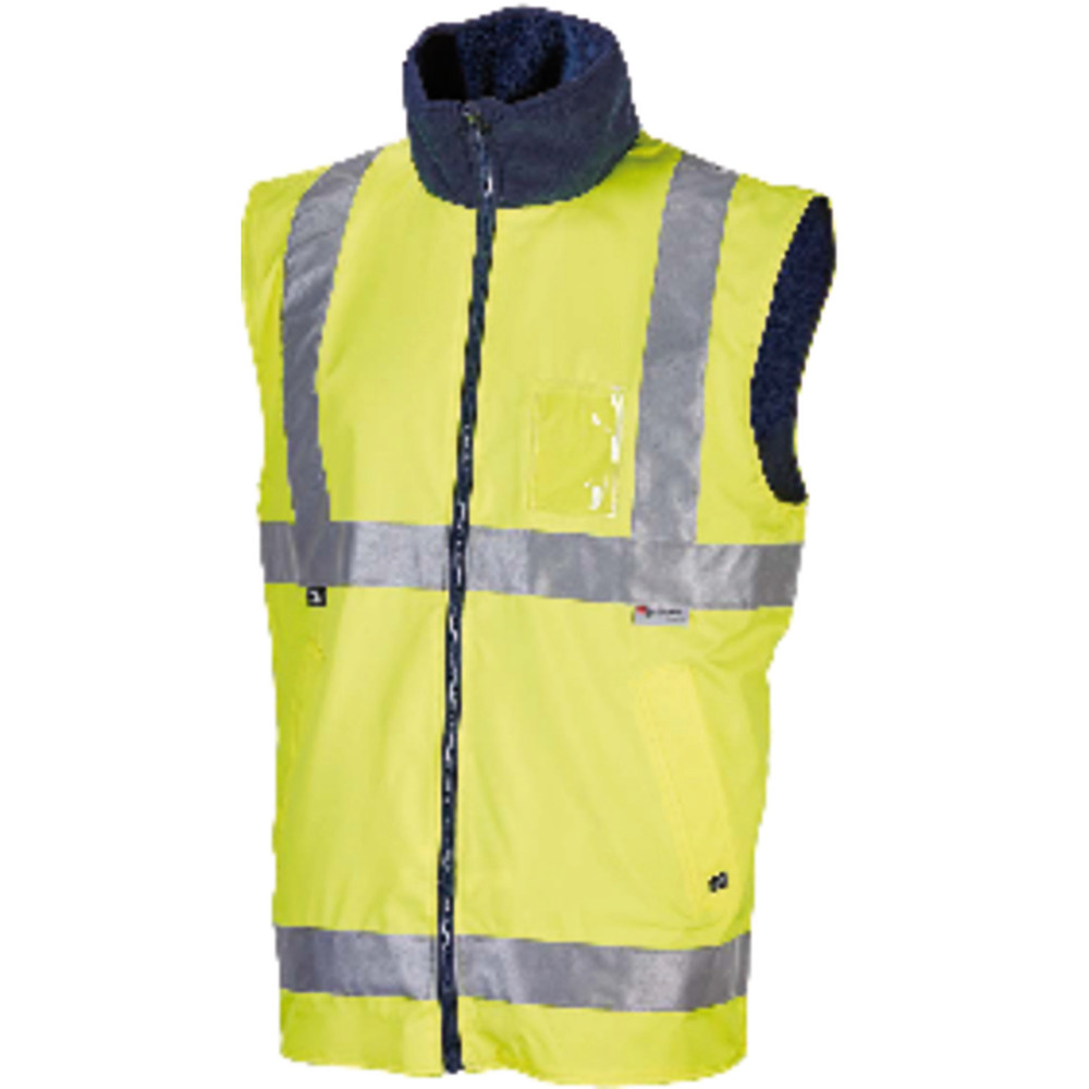 L+D Warn-Wendeweste Produktbild img1 L