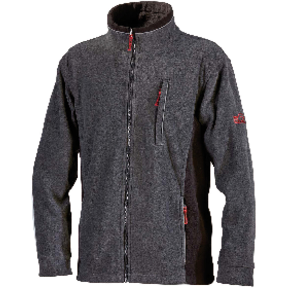 L+D Fleece-Jacke Pamir Produktbild img1 L