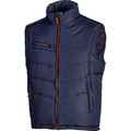 L+D Steppweste Jersey Produktbild img1 S