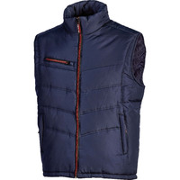 L+D Steppweste Jersey Produktbild