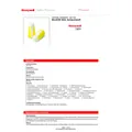 Honeywell HOWARD LEIGHT® Spender BILSOM® HL400-F + 303L, Größe L Produktbild img8 S