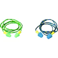 Honeywell HOWARD LEIGHT® Gehörschutzstöpsel Fusion®, Größe M/L, 50 paar Produktbild