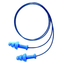 Honeywell HOWARD LEIGHT® Gehörschutzstöpsel SmartFit® Detectable, 50 Paar Produktbild
