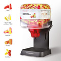 Honeywell HOWARD LEIGHT® Spender HL400 mit 400 Paar BILSOM 303L, 33dB Produktbild img3 S