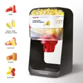 Honeywell HOWARD LEIGHT® Spender BILSOM® HL400-F + 303L, Größe L Produktbild img3 S