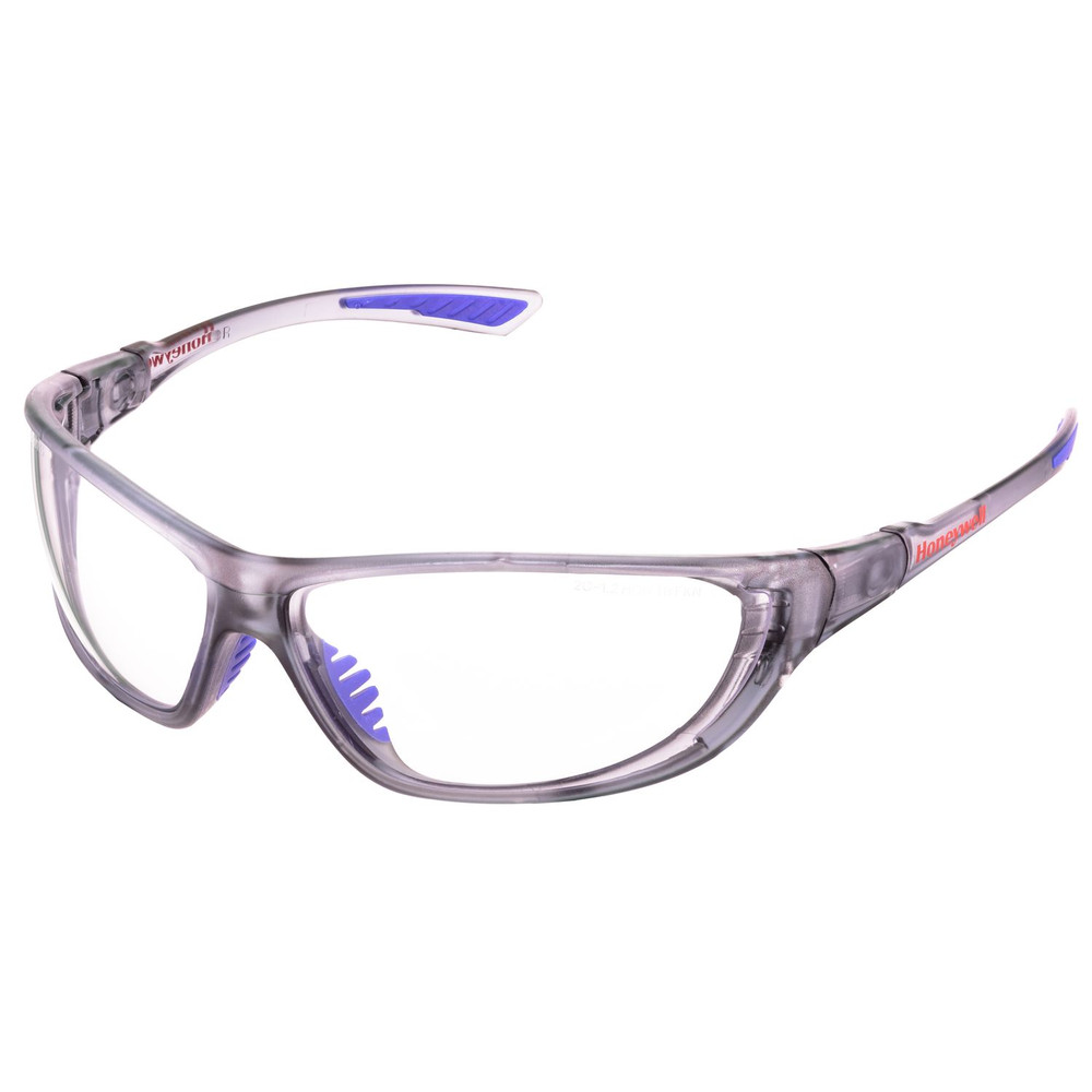 Honeywell Schutzbrille SP1000™ 2G, schwarz/klar Produktbild img1 L