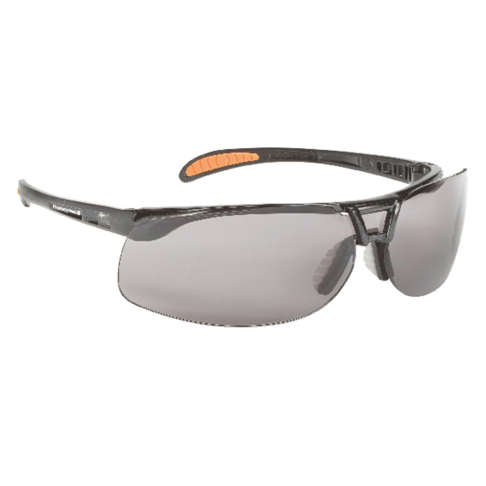 Honeywell Brille Protege, TSR, beschlagfr.,schwarz/grau Produktbild img1 L