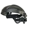 Honeywell Turboshield Kopfhalter dunkelgraues Schalenmaterial Produktbild