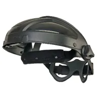 Honeywell Turboshield Kopfhalter dunkelgraues Schalenmaterial Produktbild