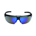 Produktbild von Honeywell - Brille AVATAR, blau , Bügel schwarz