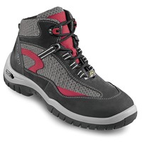 Produktbild von OTTER SCHUTZ - Sicherheitsstiefel PREMIUM Protect 71053.326, S2 schwarz, W11, G