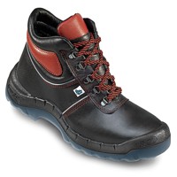 Produktbild von OTTER SCHUTZ - Sicherheitsstiefel SPEZIALISTEN Bau 93674.562, S3 schwarz W12, G