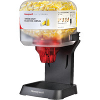Honeywell HOWARD LEIGHT® Spender HL400 mit 400 Paar BILSOM 303L, 33dB Produktbild