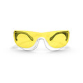 MOLDEX® Schutzbrille ADAPT 2K Contrast 140101 Produktbild img2 S