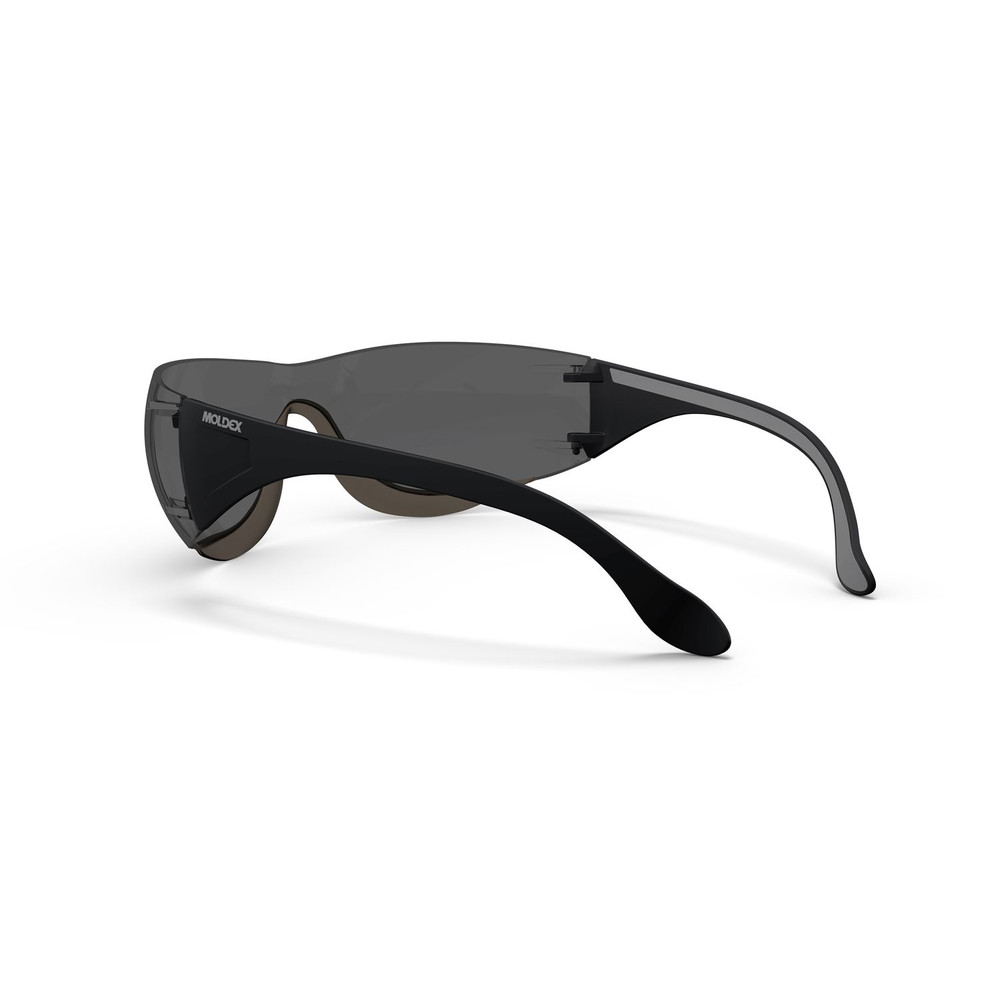 MOLDEX® Schutzbrille ADAPT 2K Solar 140201 Produktbild img3 L