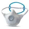 Produktbild von MOLDEX® - Feinstaubmaske Smart Solo 2495 FFP2 NR D V