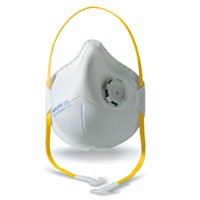 Produktbild von MOLDEX® - Feinstaubmaske Smart Pocket 2575 FFP3 NR D V