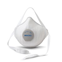 Produktbild von MOLDEX® - Feinstaubmaske Air Plus ProValve 3308 FFP 2 V