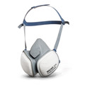 MOLDEX® Einweghalbmaske CompactMask 5330, grau, Einheitsgröße Produktbild