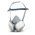 MOLDEX® Einweghalbmaske CompactMask 5430, grau, Einheitsgröße Produktbild