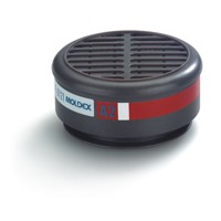 Produktbild von MOLDEX® - Gasfilter Radial 8500, DIN EN 14387:2004 + A1:2008, A2