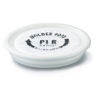 Produktbild von MOLDEX® - Partikelfilter EasyLock® 9010, P1, Bajonettaufnahme, 18g