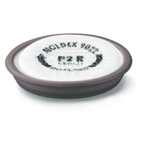 Produktbild von MOLDEX® - Partikelfilter EasyLock® 9022, P2, Bajonettaufnahme, 24g