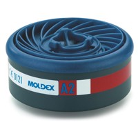 Produktbild von MOLDEX® - Gasfilter EasyLock® 9200, DIN EN 14387:2004 + A1:2008, A2