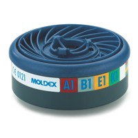 Produktbild von MOLDEX® - Gasfilter EasyLock® 9400, DIN EN 14387:2004 + A1:2008, ABEK1