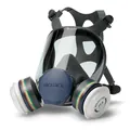 MOLDEX Vollmaske Serie 9000 9432 Produktbild