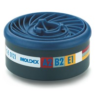 Produktbild von MOLDEX® - Gasfilter EasyLock® 9500, DIN EN 14387:2004 + A1:2008, A2B2E1