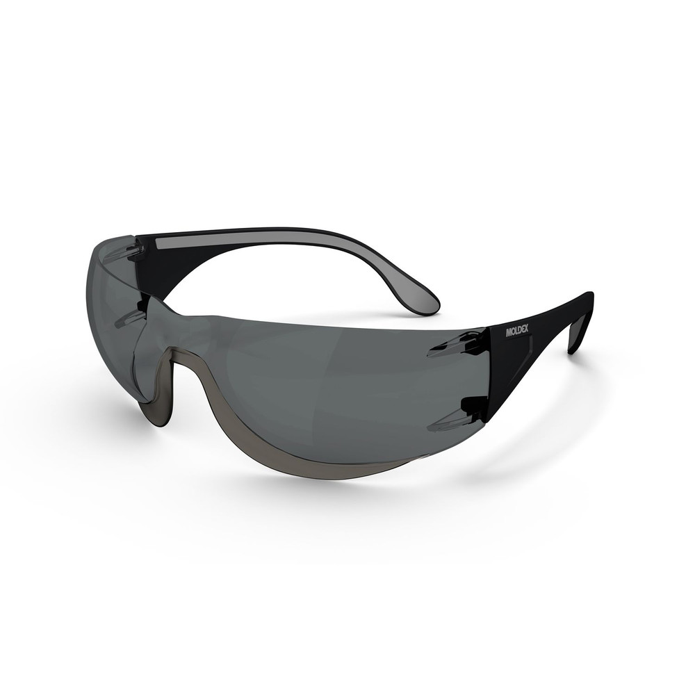 MOLDEX® Schutzbrille ADAPT 2K Solar 140201 Produktbild img1 L
