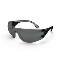 MOLDEX® Schutzbrille ADAPT 2K Solar 140201 Produktbild