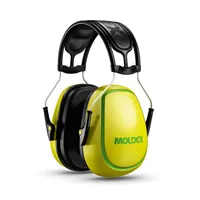 MOLDEX Gehörschutzkapsel M4 6110 gelb SNR 30dB Produktbild
