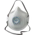 MOLDEX Feinstaubmaske Klassiker 2365 FFP1 NRDV, 20 Stück Produktbild