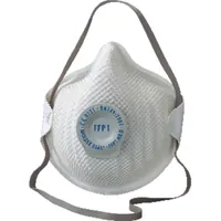 MOLDEX Feinstaubmaske Klassiker 2365 FFP1 NRDV, 20 Stück Produktbild