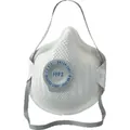 MOLDEX Feinstaubmaske Klassiker 2405 FFP2 NR D V, 20 Stück Produktbild