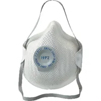 MOLDEX Feinstaubmaske Klassiker 2405 FFP2 NR D V, 20 Stück Produktbild