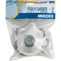MOLDEX Feinstaubmaske Klassiker 2405 FFP2 NR D V, 20 Stück Produktbild img2 S