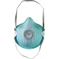 MOLDEX Feinstaubmaske Klassiker 2405 FFP2 NR D V, 20 Stück Produktbild img3 S
