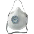 MOLDEX Feinstaubmaske Klassiker 2555 FFP3 NR D V Produktbild