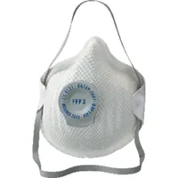 MOLDEX Feinstaubmaske Klassiker 2555 FFP3 NR D V Produktbild