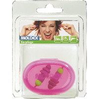 MOLDEX® 6401 ROCKETS® Cord Gehörschutzstöpsel Produktbild
