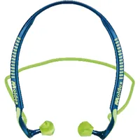 MOLDEX Bügelgehörschutz Jazz-Band® 2 6700, grün, SNR 23dB Produktbild
