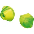 MOLDEX Ersatzstöpsel WaveBand®/Jazz-Band® 2 6825, grün, SNR 0dB, 50 Paar Produktbild