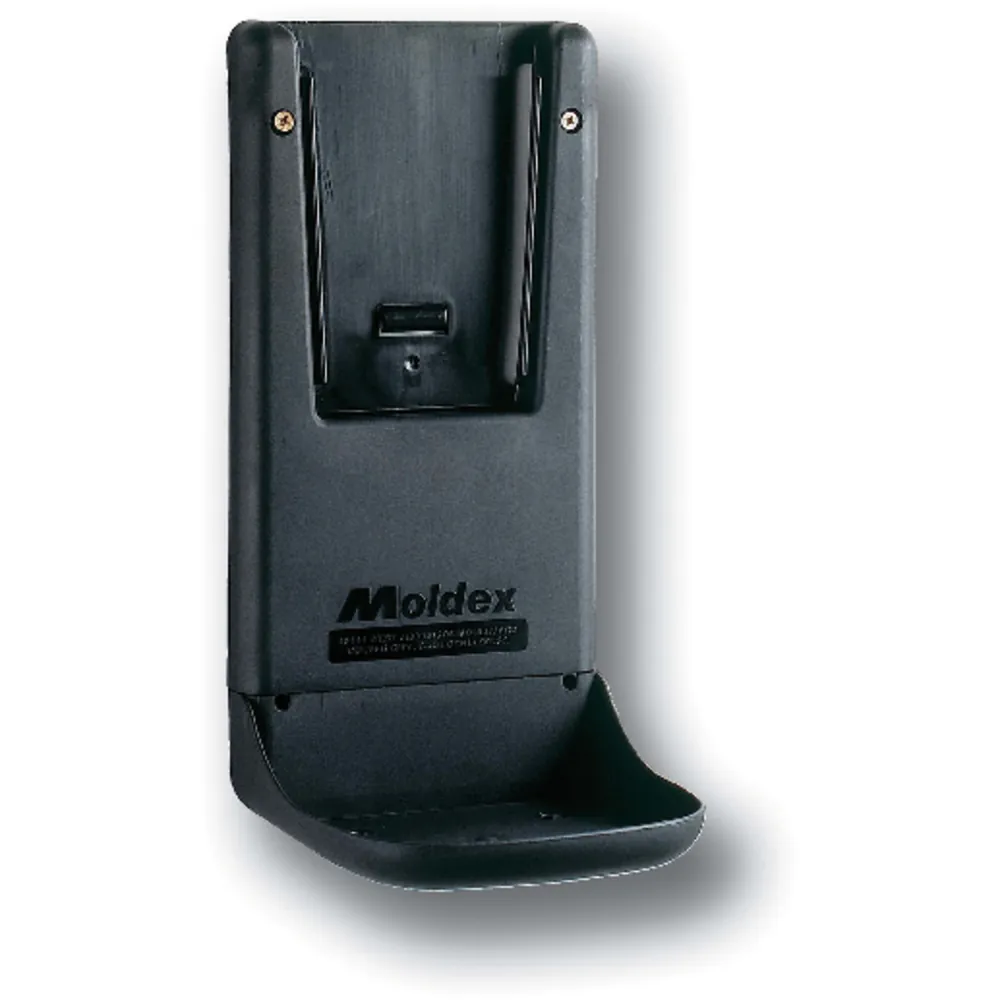 MOLDEX 7060 Wandhalterung für MoldexStation Produktbild img1 L