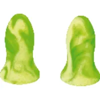 MOLDEX Einwegstöpsel Contours® 7400, grün, SNR 35dB Produktbild