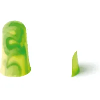 MOLDEX Einwegstöpsel Pura-Fit® 7700, grün, SNR 36dB Produktbild