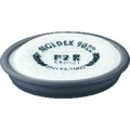 Produktbild von MOLDEX® - Partikelfilter EasyLock® 9022, P2, Bajonettaufnahme, 24g