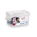 MOLDEX Atemschutzbox Serie 7000 7432 A1B1E1K1 P3 R, Größe M Produktbild